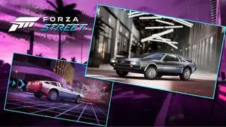Forza Street screenshot