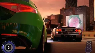 Forza Street screenshot