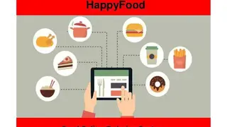 FoS365 – Food Ordering Apps screenshot