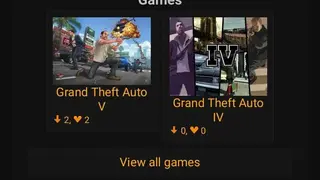Fosmods screenshot