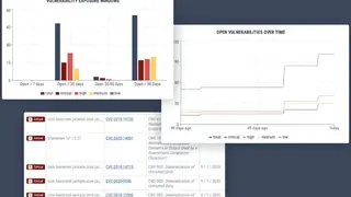 FOSSA screenshot