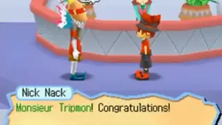Fossil Fighters screenshot