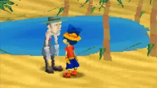 Fossil Fighters screenshot