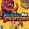 Fossil Fighters