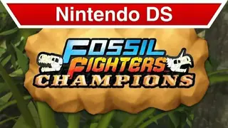 Fossil Fighters: Champions screenshot