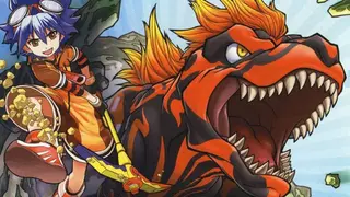 Fossil Fighters: Champions screenshot