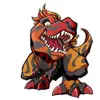 Fossil Fighters: Champions