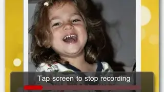 Fotobabble screenshot