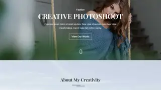Fotogenic screenshot