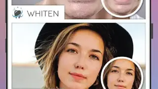 Fotogenic screenshot