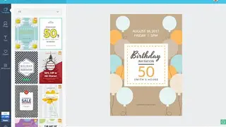 FotoJet screenshot