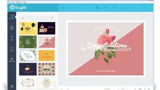 FotoJet screenshot