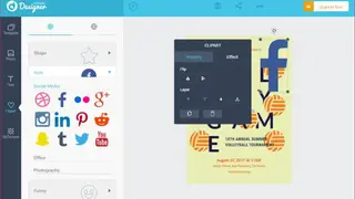 FotoJet screenshot