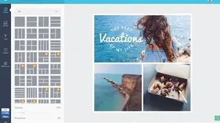 FotoJet screenshot