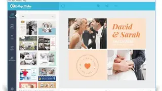 FotoJet screenshot
