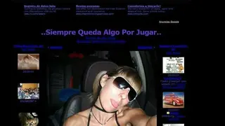 Fotolog screenshot