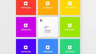 Fotolog screenshot