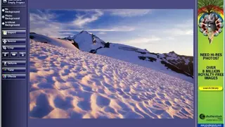 FotoMix screenshot