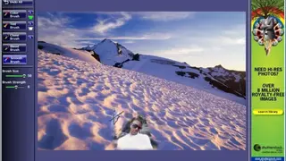 FotoMix screenshot
