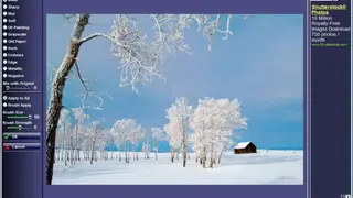 FotoMix screenshot