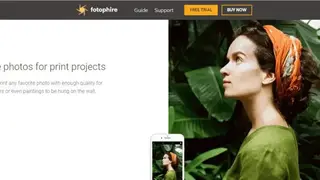 Fotophire Maximizer screenshot