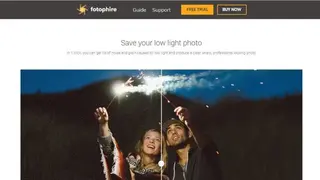 Fotophire Maximizer screenshot