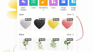 Fotor screenshot
