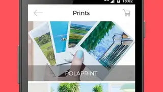 FOTOSPRINT screenshot