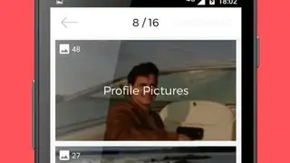 FOTOSPRINT screenshot