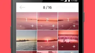 FOTOSPRINT screenshot