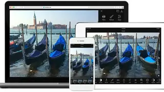 Fotostars screenshot