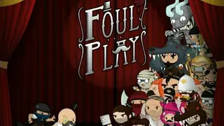 Foul Play screenshot