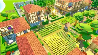 Founders’ Fortune screenshot