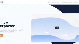 foundU screenshot