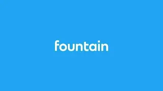 Fountain screenshot