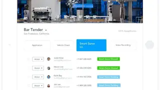 Fountain screenshot