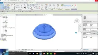 Fountain screenshot