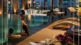 Four Seasons Hotels screenshot