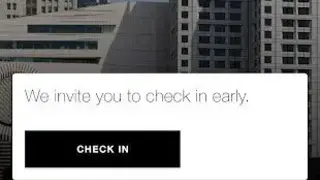 Four Seasons Hotels screenshot