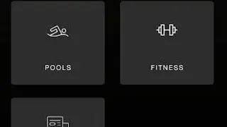 Four Seasons Hotels screenshot