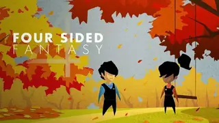 Four Sided Fantasy screenshot
