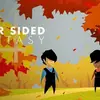 Four Sided Fantasy
