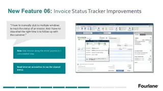 Fourlane screenshot