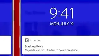 FOX 4 Dallas-Fort Worth screenshot