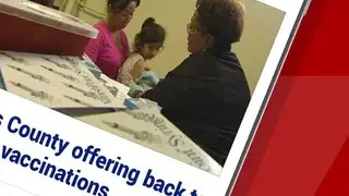 FOX 4 Dallas-Fort Worth screenshot