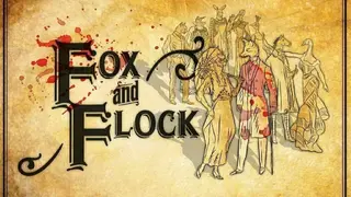 Fox and Flock screenshot