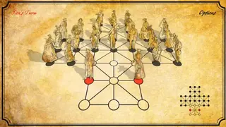 Fox and Flock screenshot