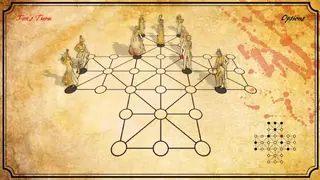 Fox and Flock screenshot