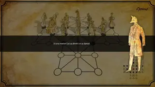 Fox and Flock screenshot