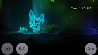 Fox Dash HD screenshot